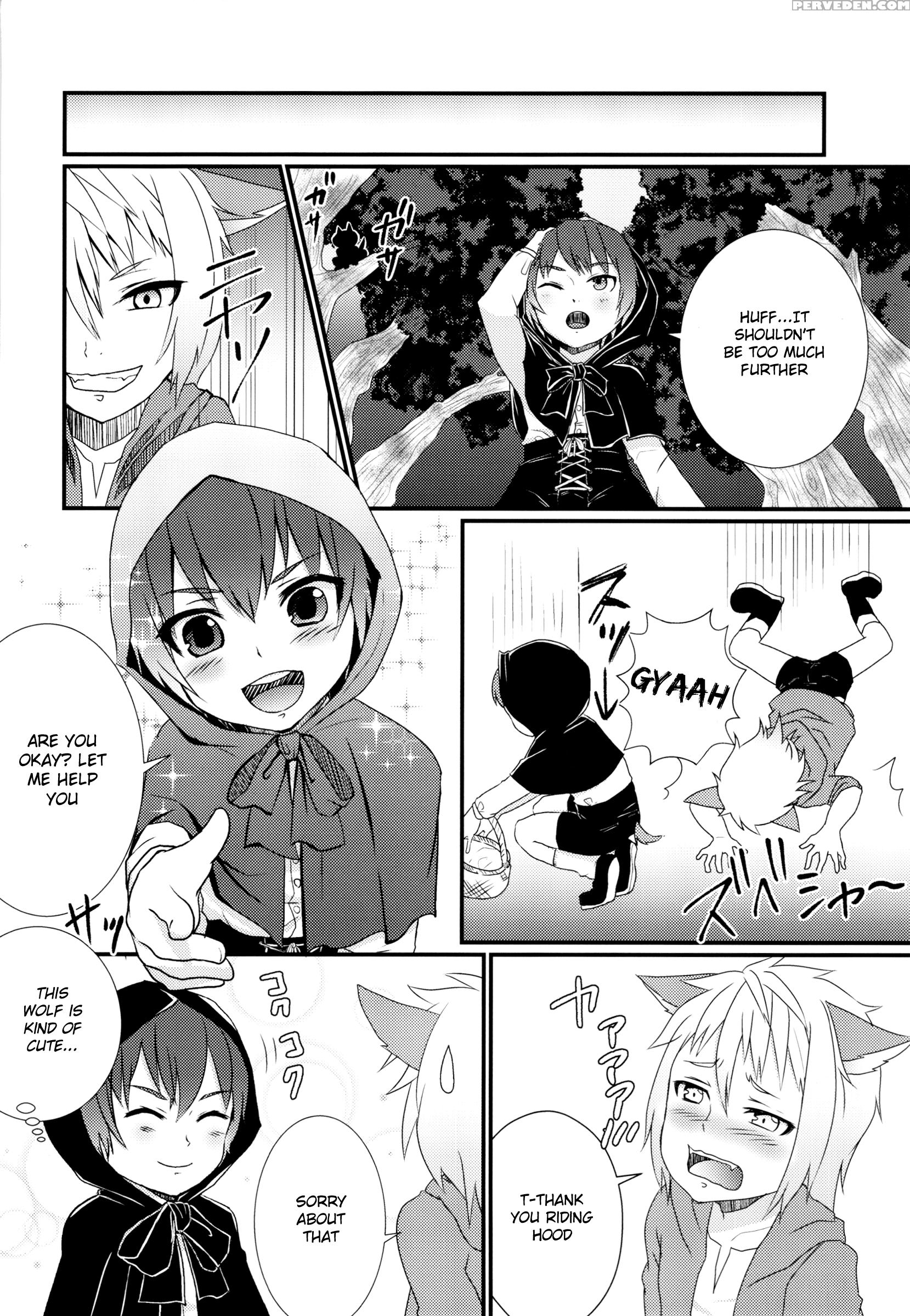 [koneko Gumi, Shounen Marionette (poron, Kuonji Shutaka, Namao)] Naisho No Otogibanashi [english] {shotachan} Chapter 1000 Page 34